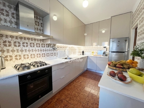 Argivai Póvoa De Varzim Haus Bild 320854