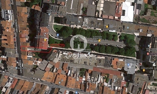 Argivai Póvoa De Varzim Haus Bild 320866
