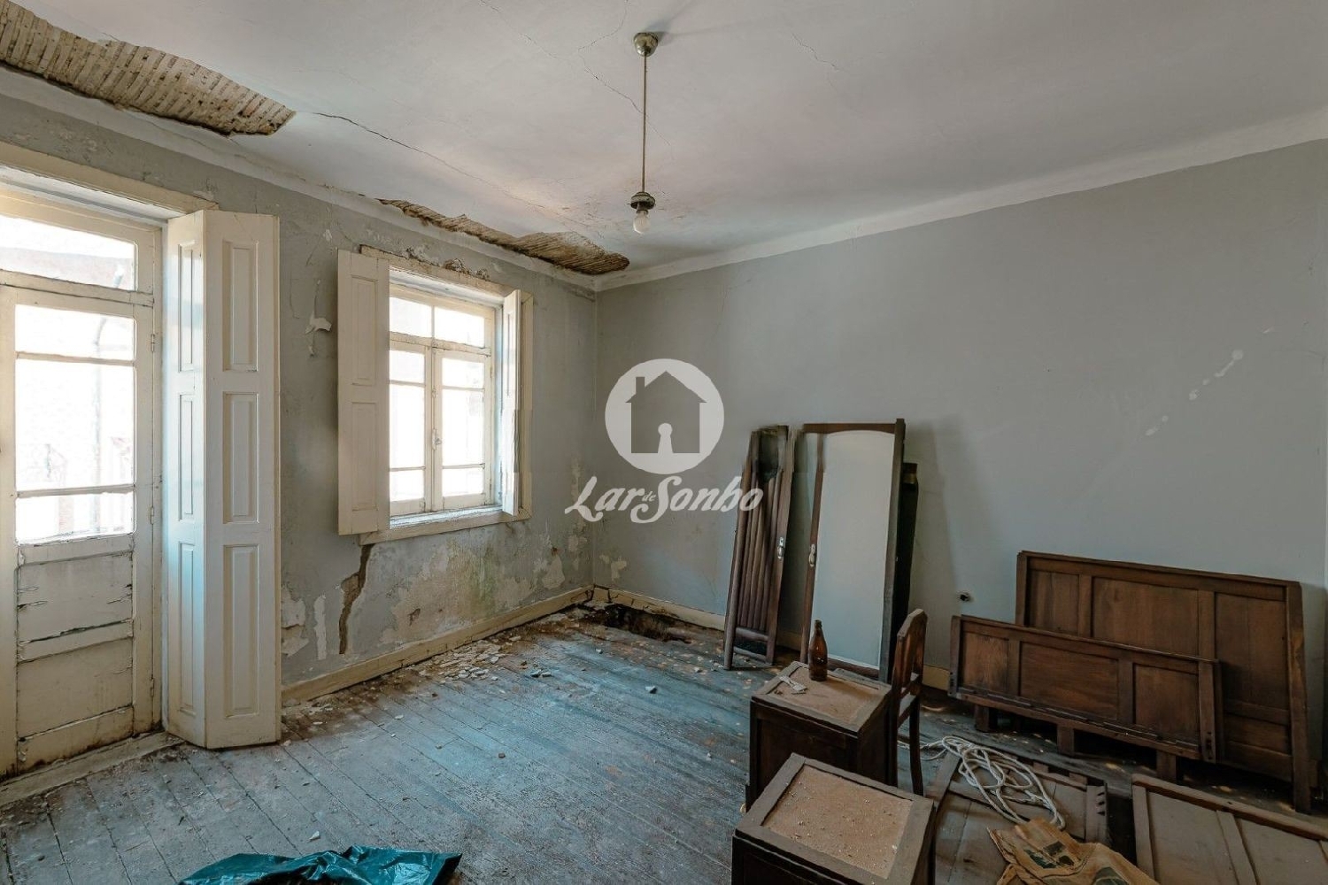 à vendre maison Argivai Póvoa De Varzim 2