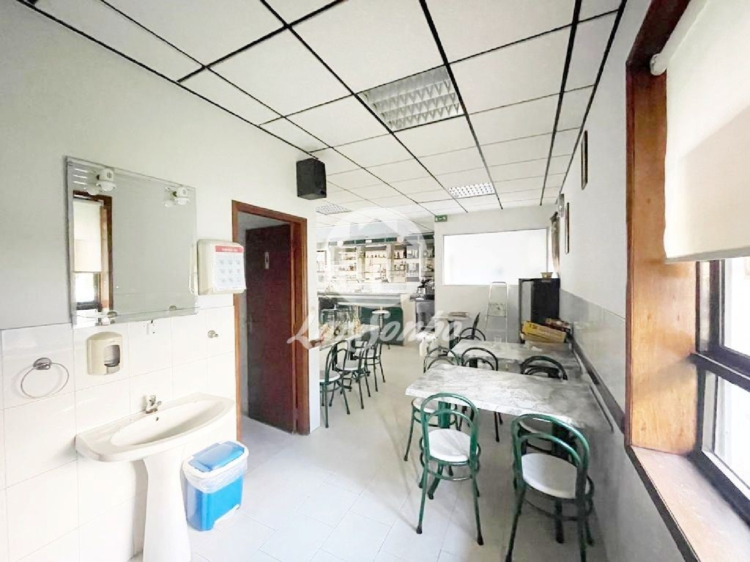  te koop huis Argivai Póvoa De Varzim 1