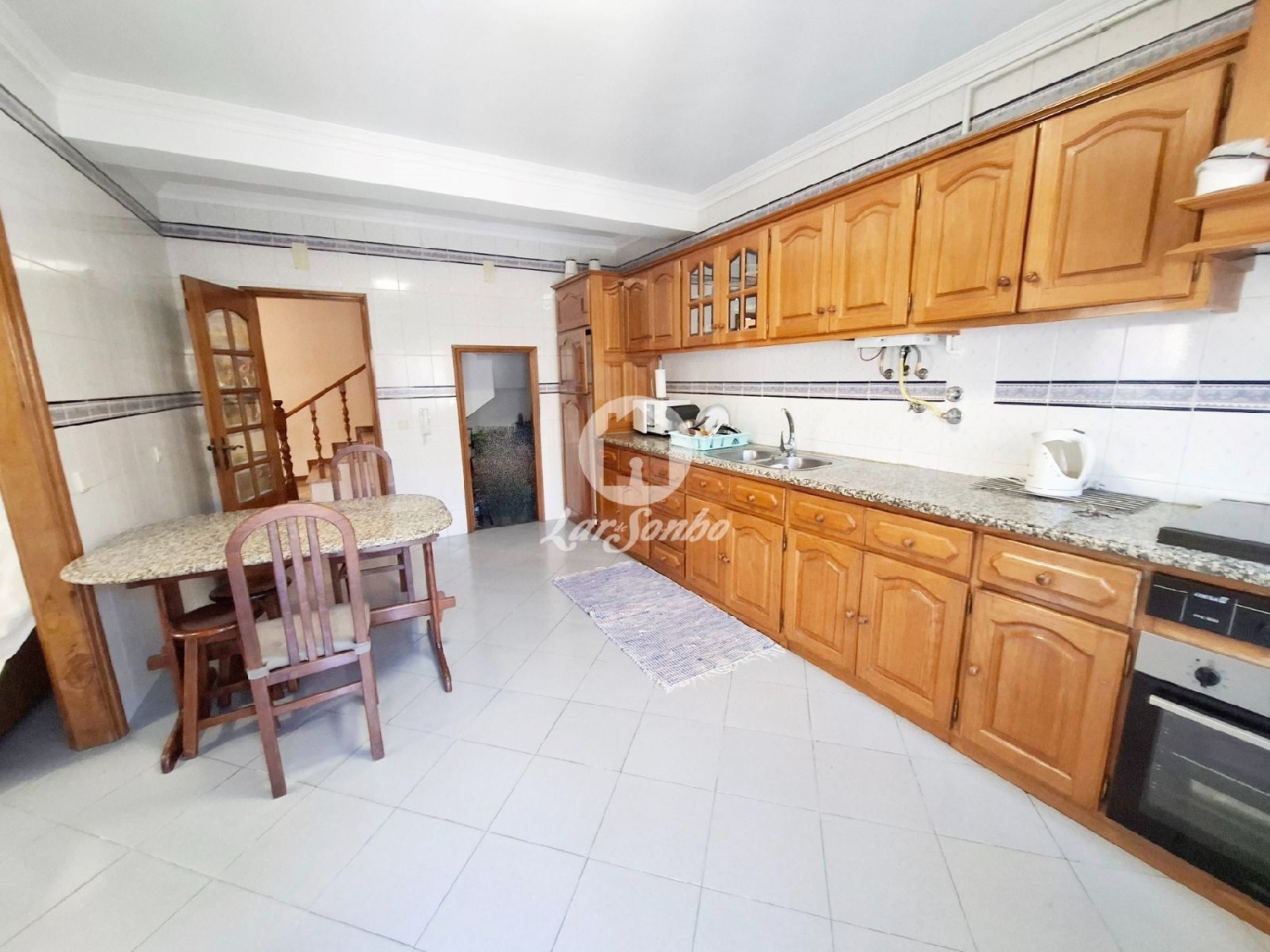 te koop huis Argivai Póvoa De Varzim 3