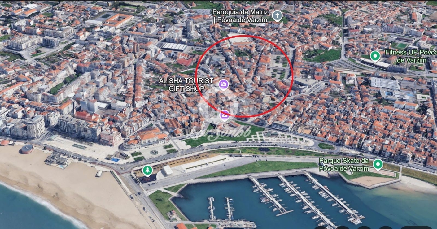 kaufen Haus Argivai Póvoa De Varzim 2