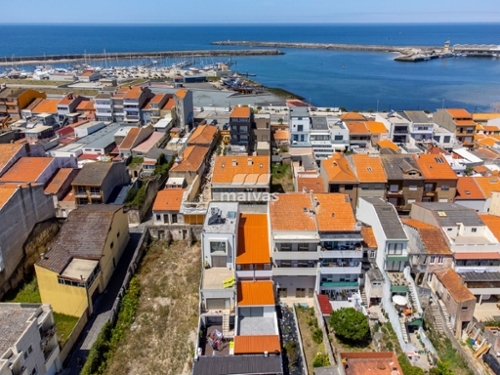 Argivai Póvoa De Varzim huis foto 328453