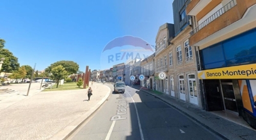 Argivai Póvoa De Varzim Haus Bild 322572