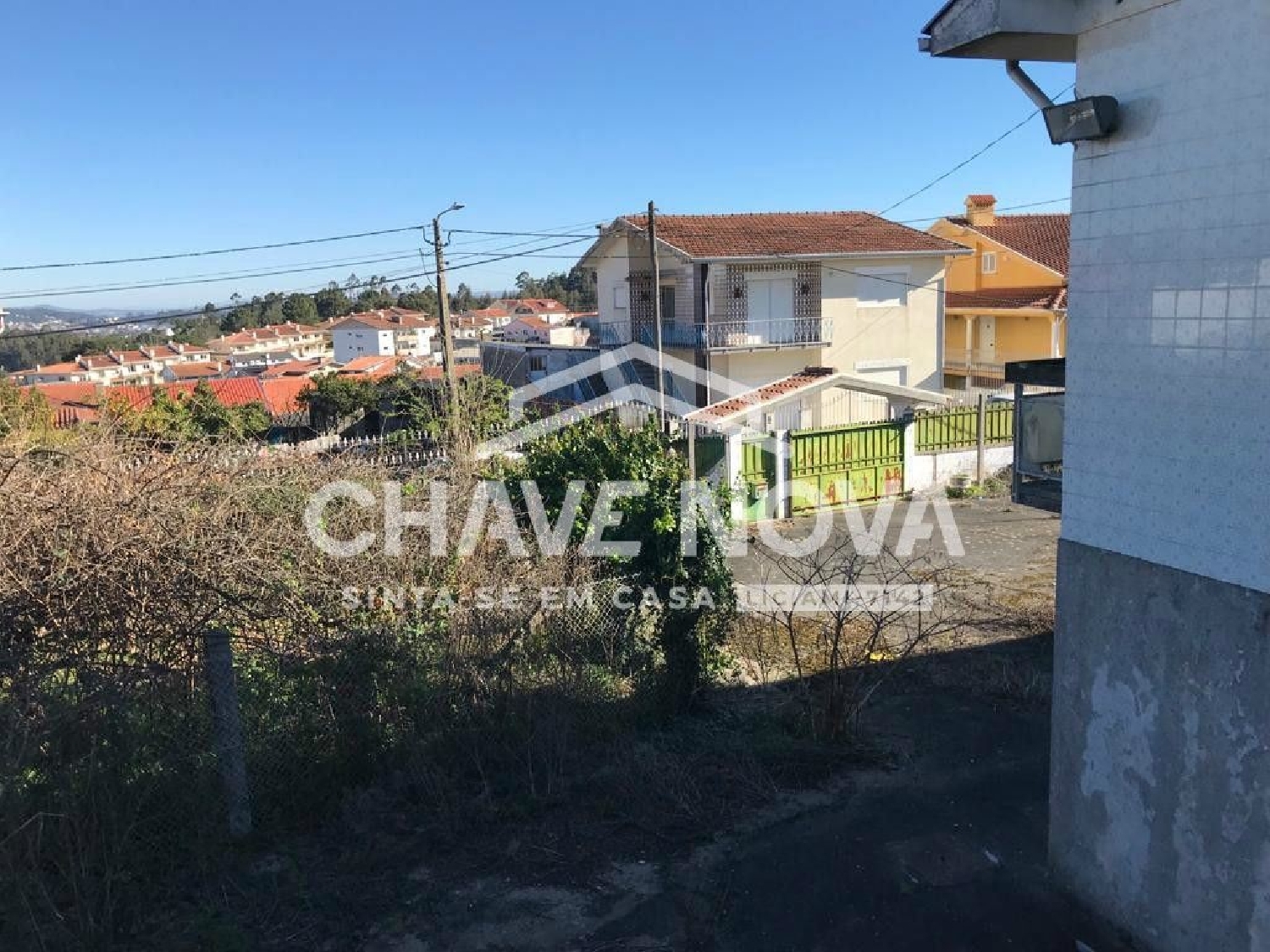 te koop huis Argoncilhe Santa Maria Da Feira 2