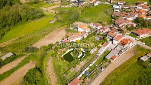 Argoncilhe Santa Maria Da Feira casa foto 321867