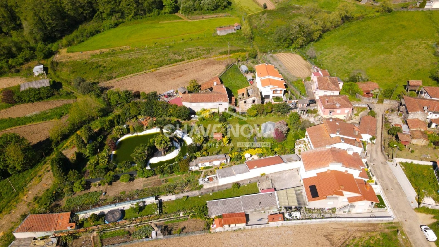  en venta casa Argoncilhe Santa Maria Da Feira 2