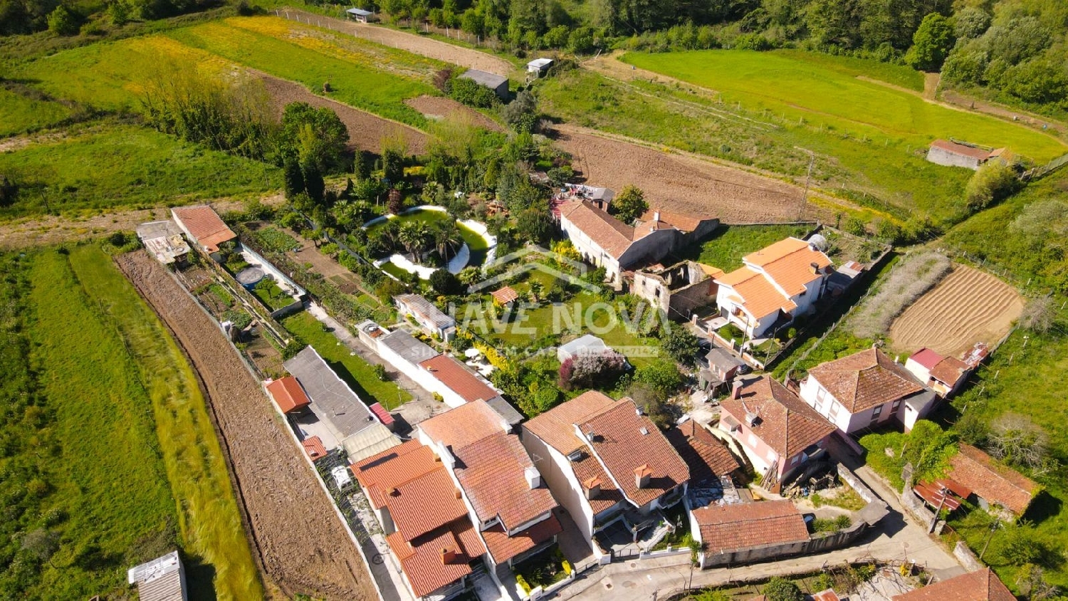  en venta casa Argoncilhe Santa Maria Da Feira 3