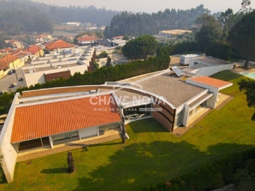 Argoncilhe Santa Maria Da Feira casa foto 322127