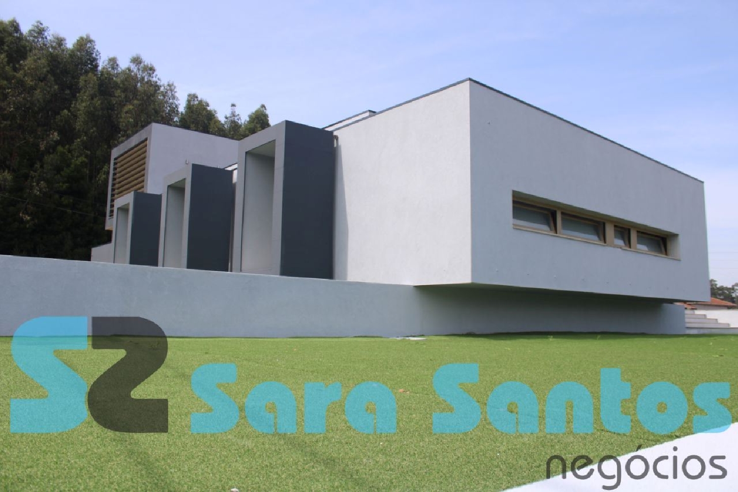  kaufen Haus Argoncilhe Santa Maria Da Feira 3
