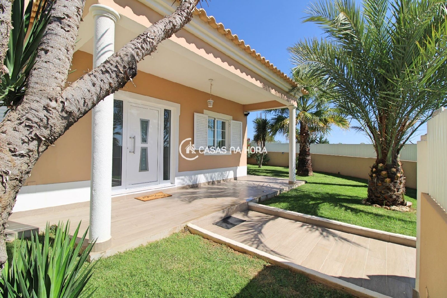 à vendre maison Armação de Pêra Silves 2