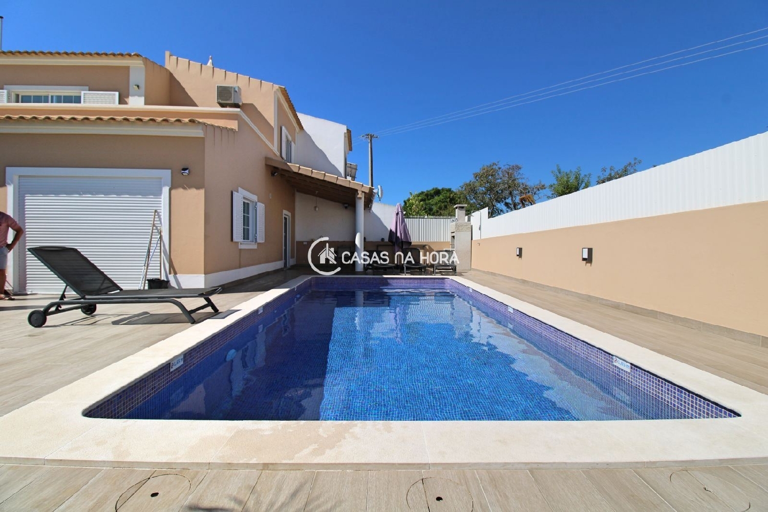 à vendre maison Armação de Pêra Silves 3