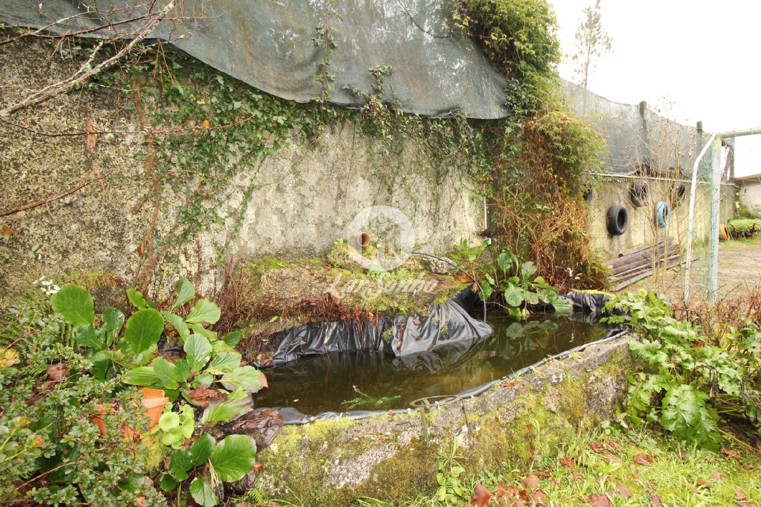  for sale house Armil Fafe 3