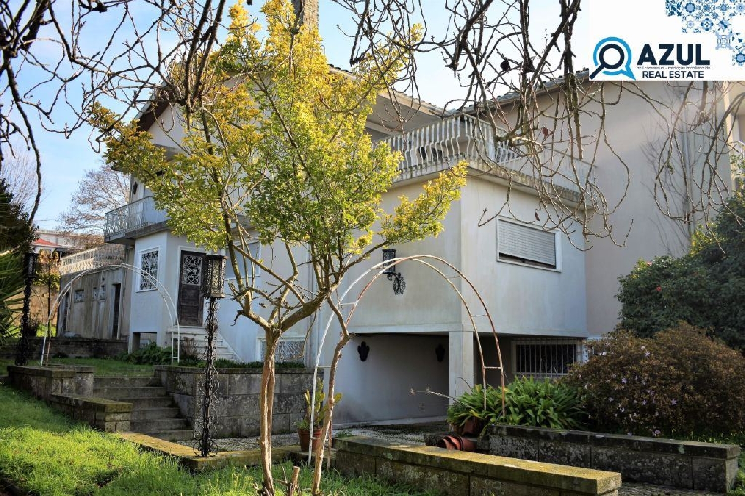  te koop huis Arrifana Santa Maria Da Feira 1