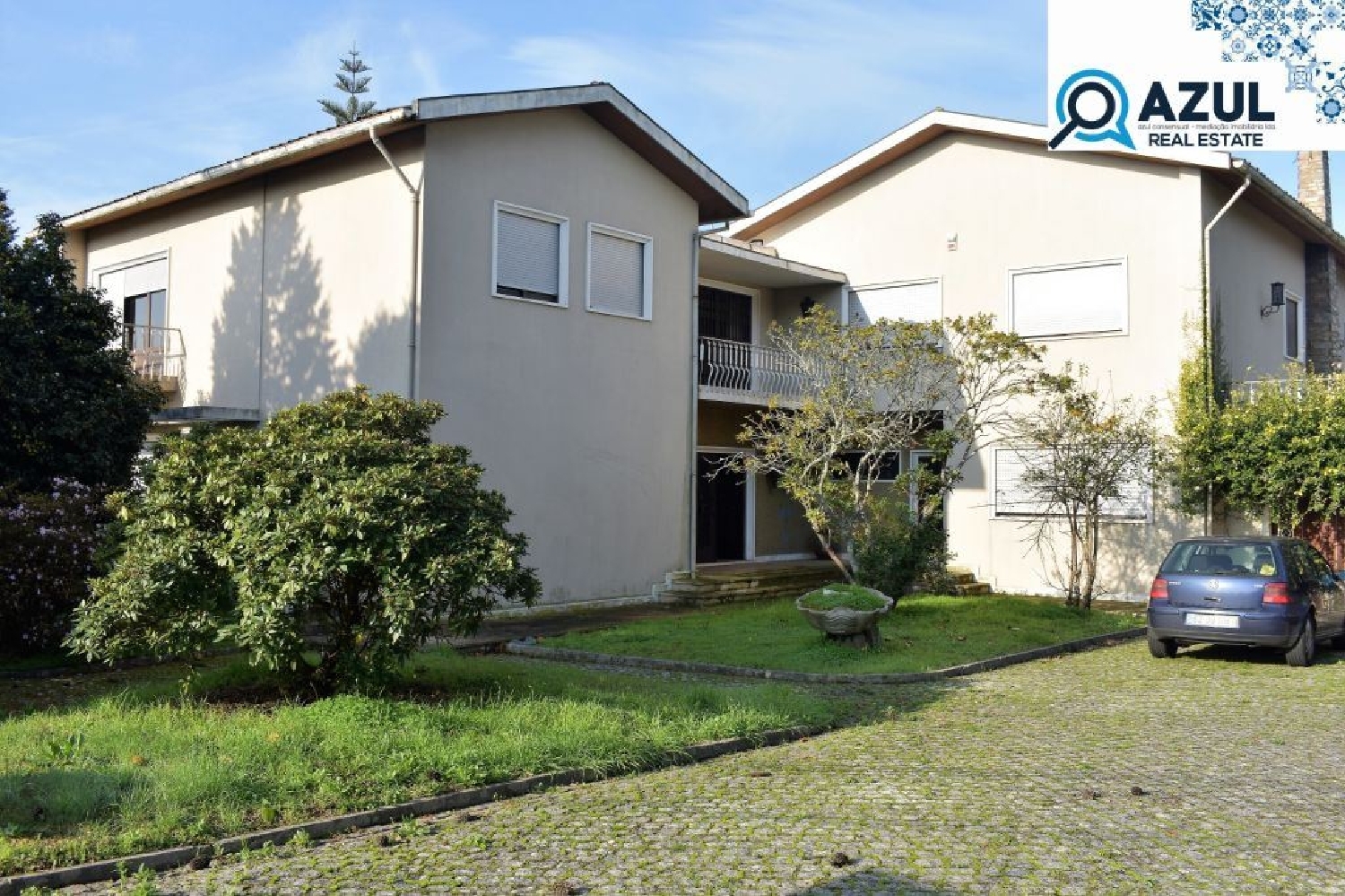 te koop huis Arrifana Santa Maria Da Feira 2
