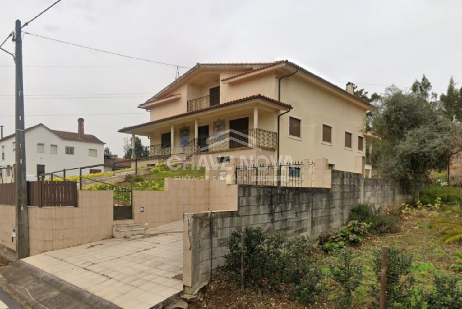 te koop huis Arrifana Vila Nova De Poiares 1