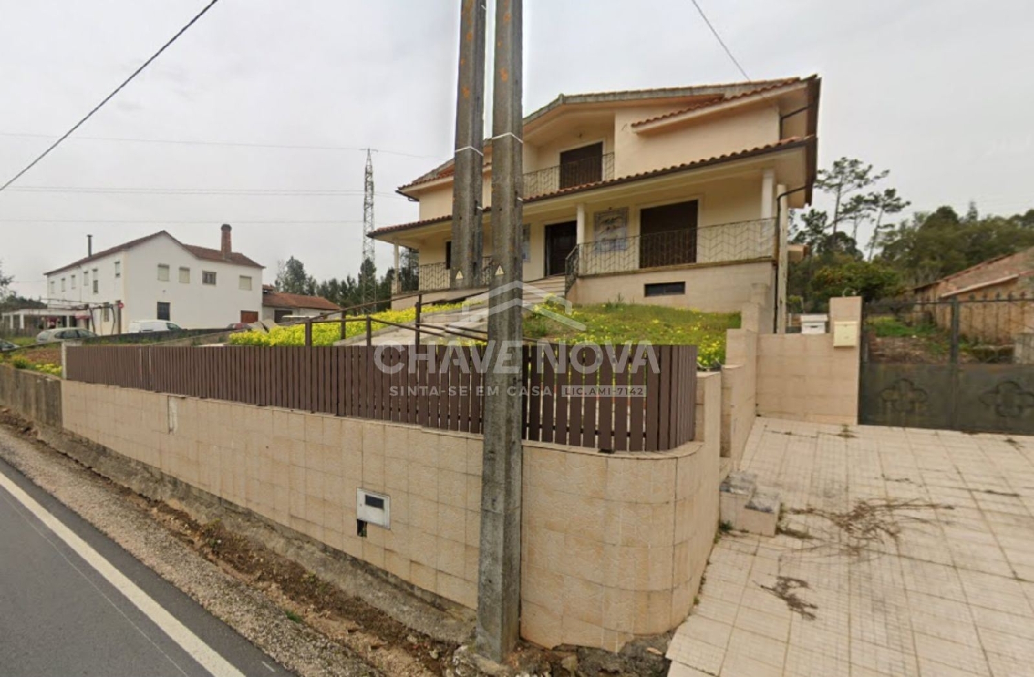 te koop huis Arrifana Vila Nova De Poiares 2