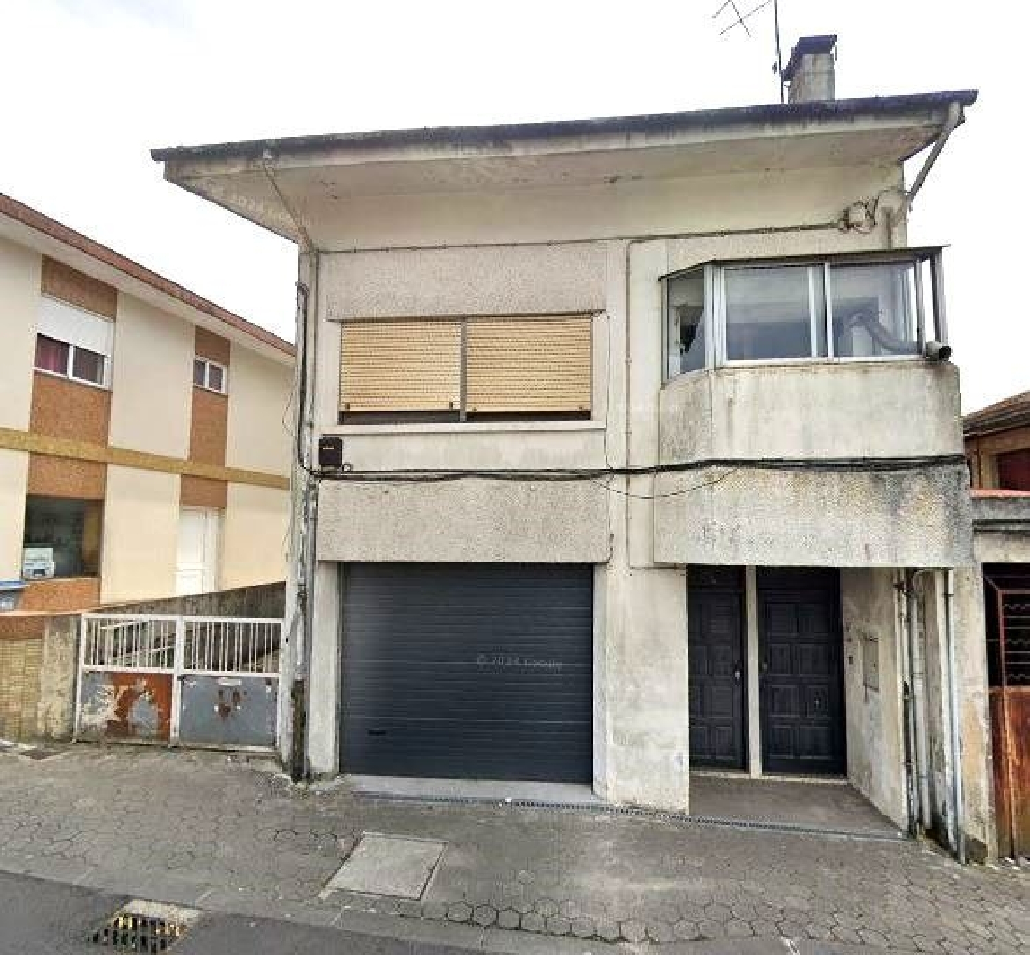 à venda casa Arrifana Santa Maria Da Feira 1