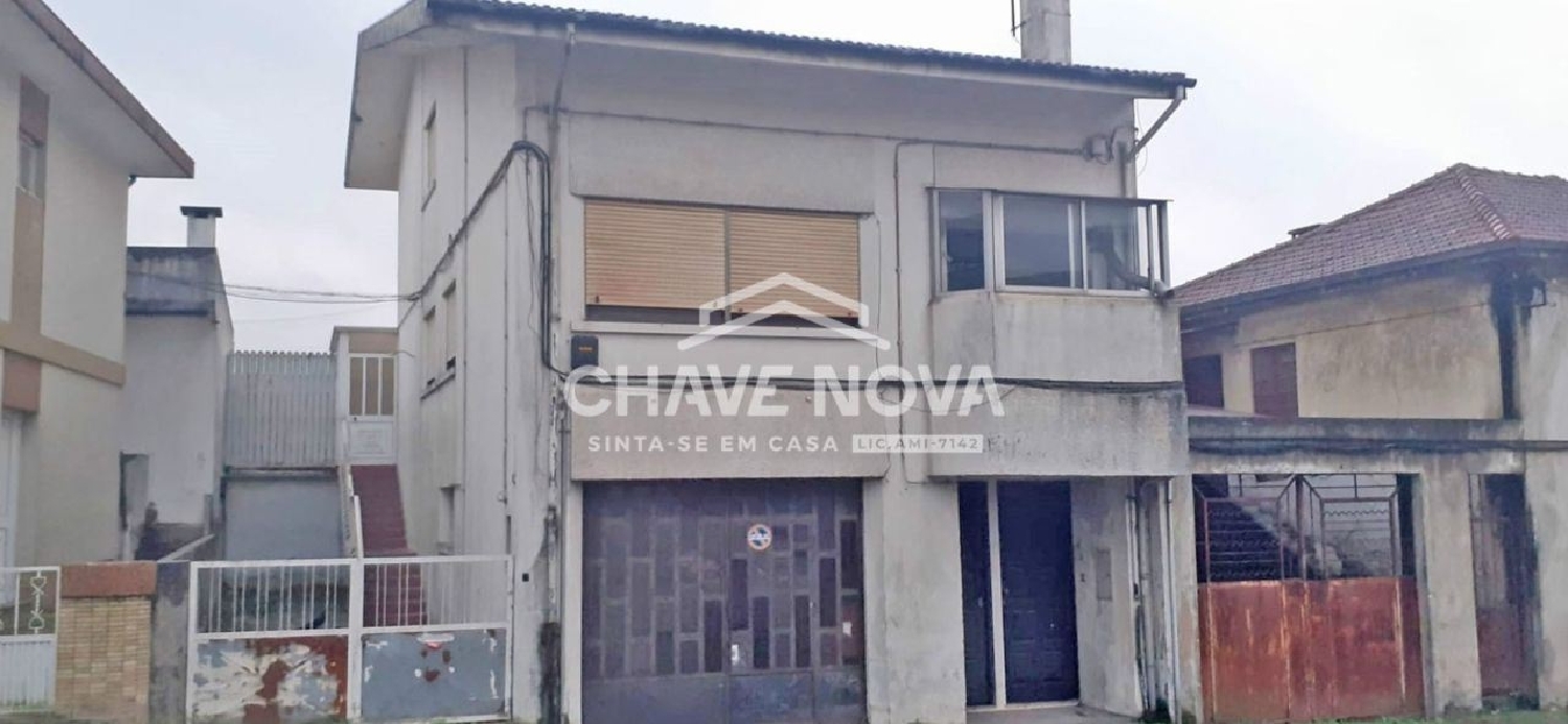  à venda casa Arrifana Santa Maria Da Feira 2