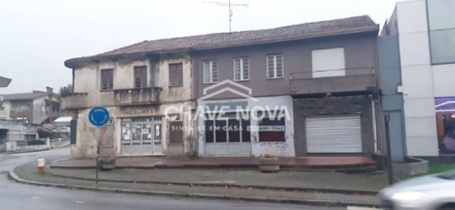 Arrifana Santa Maria Da Feira casa foto 322080