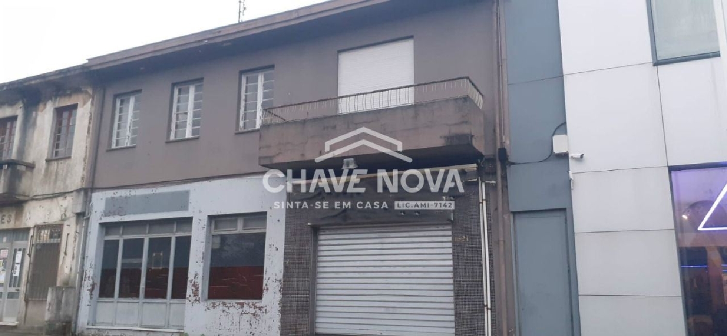  à venda casa Arrifana Santa Maria Da Feira 2