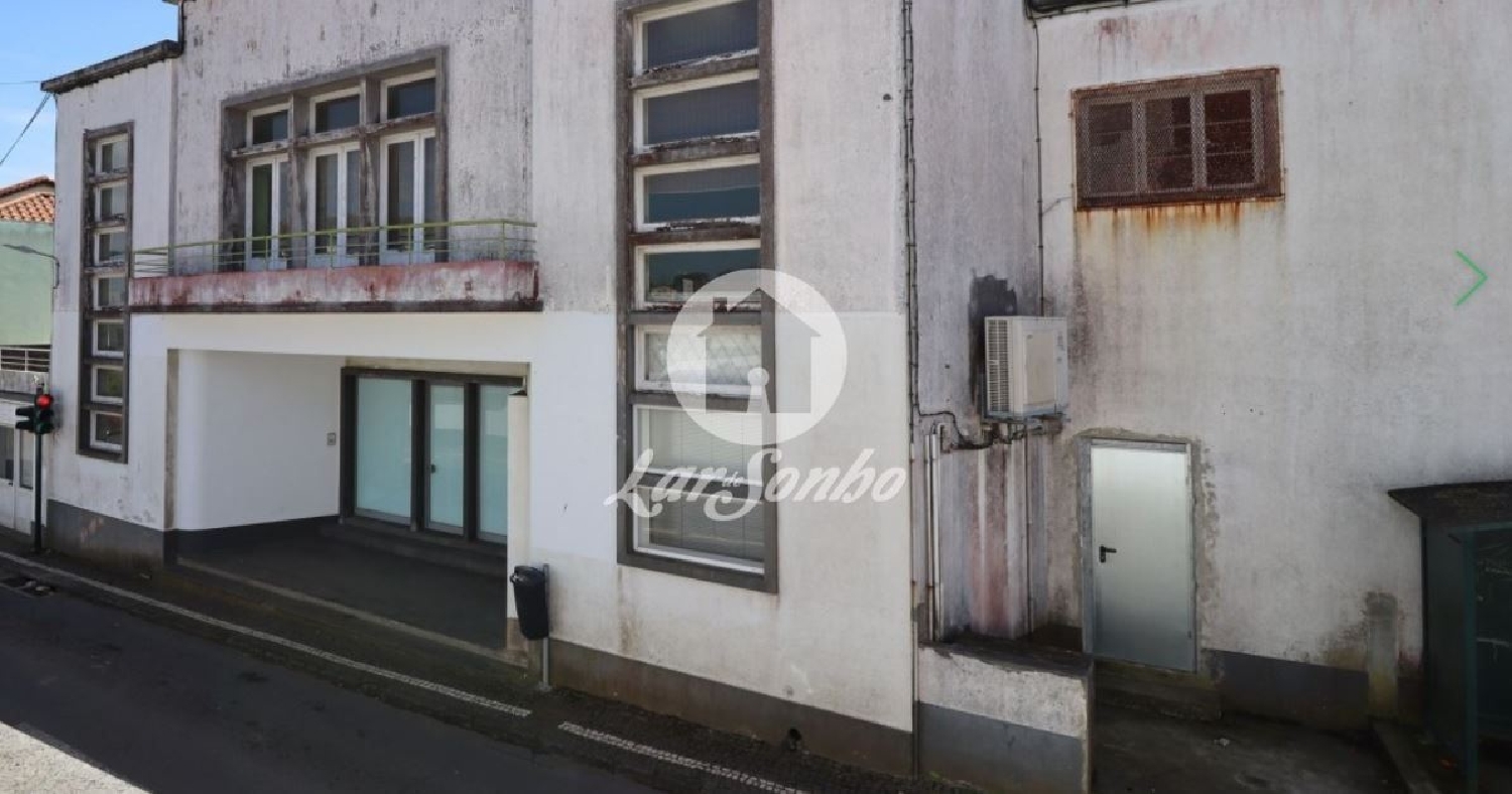  kaufen Haus Arrifes Ponta Delgada 1