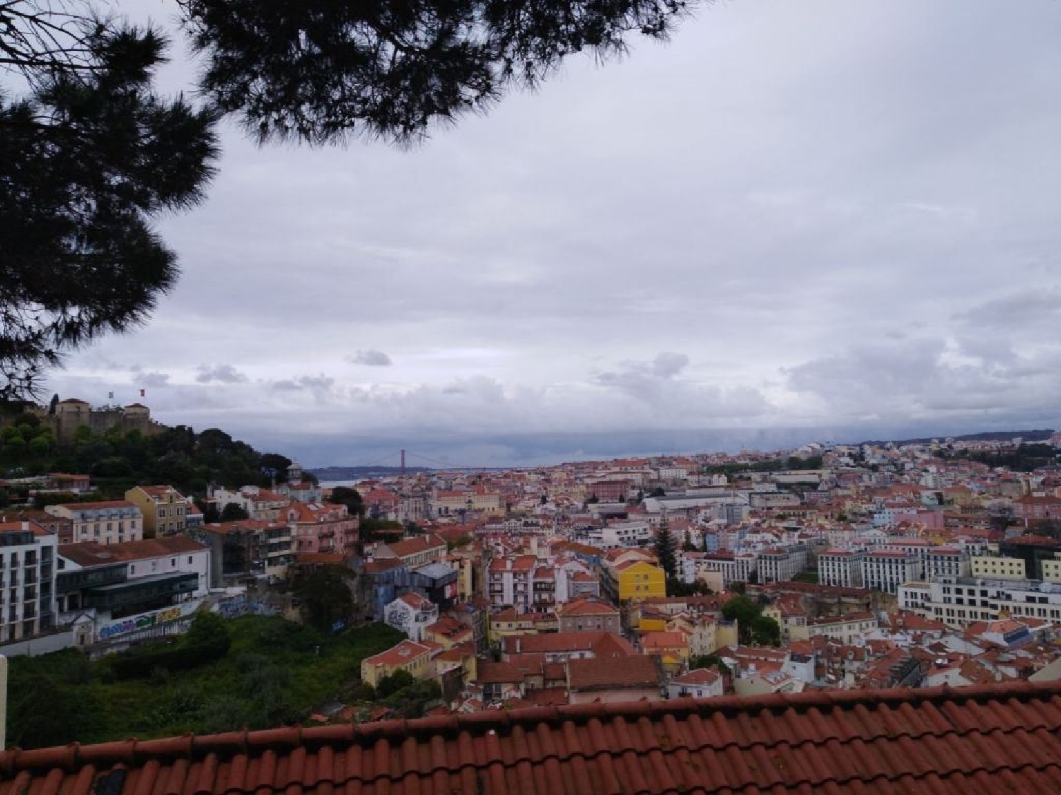  te koop huis Arroios Vila Real 1