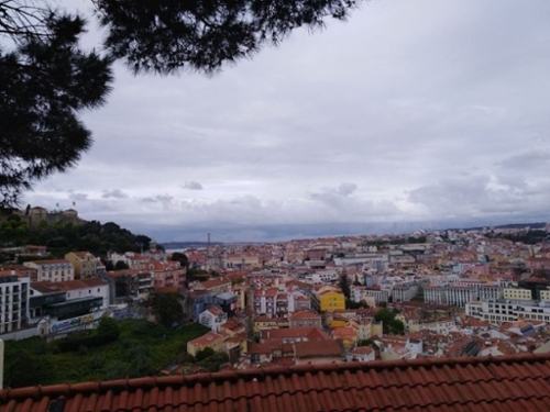 Arroios Vila Real house foto 325054