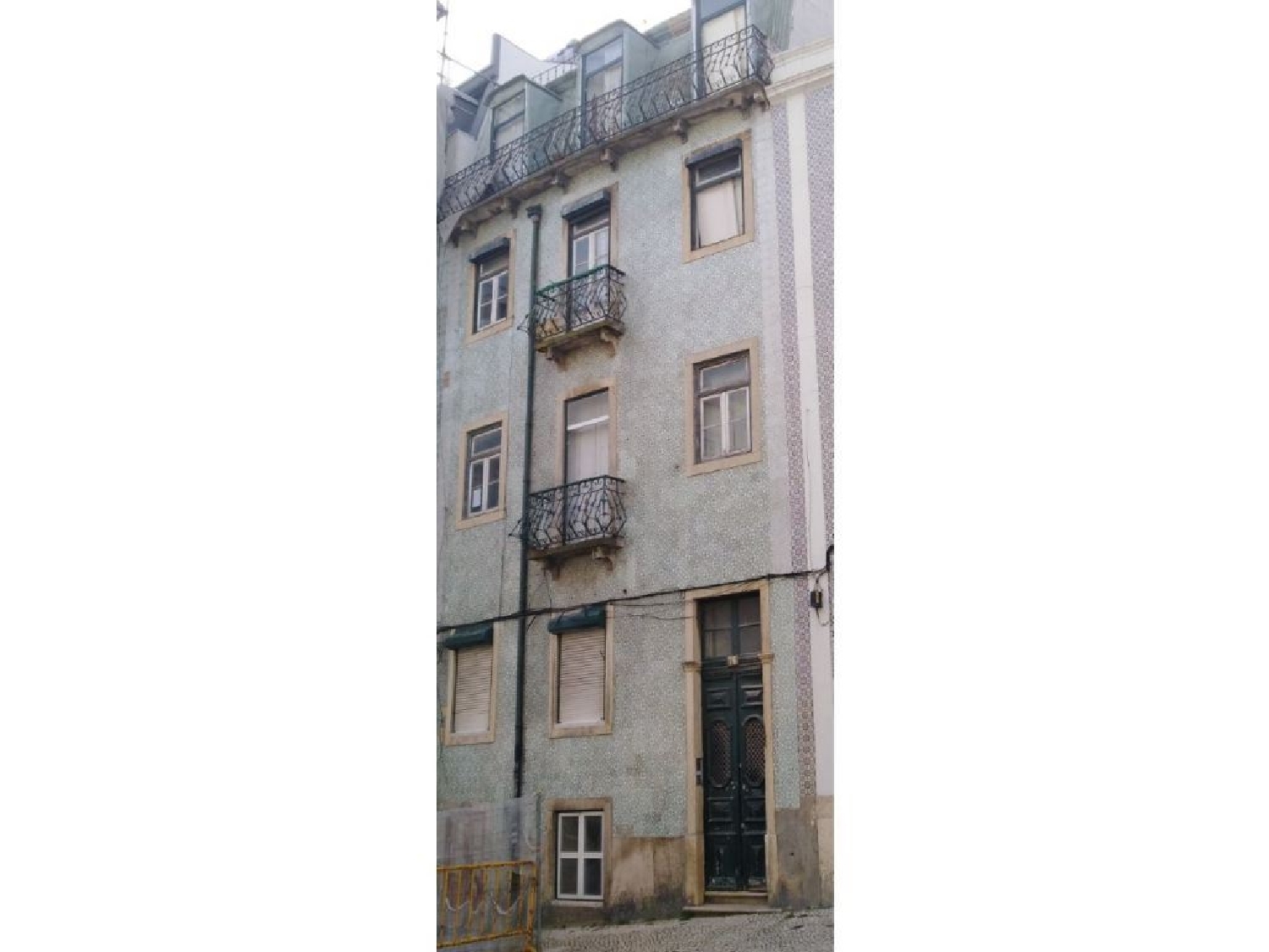 for sale house Arroios Vila Real 2