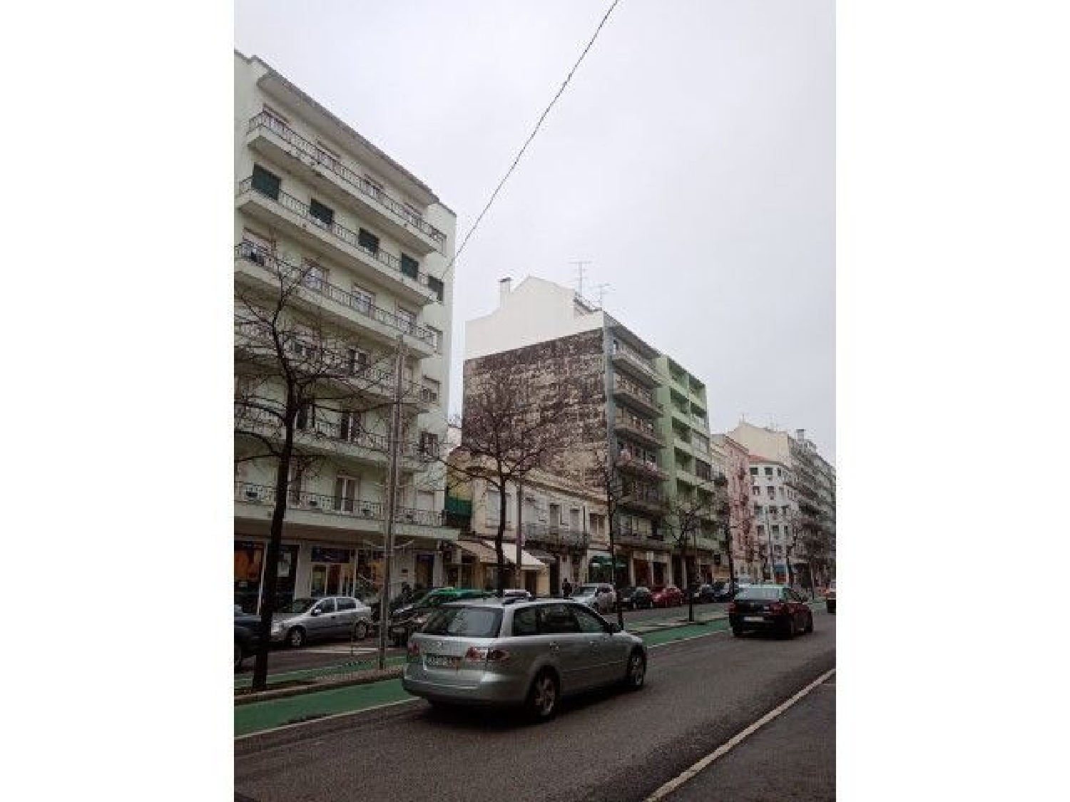for sale house Arroios Vila Real 2