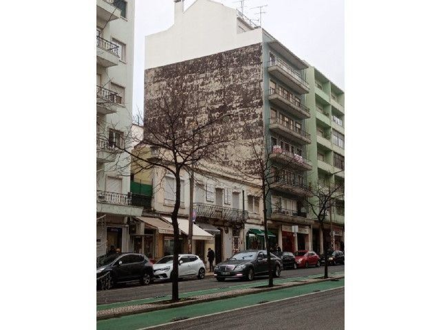 for sale house Arroios Vila Real 3