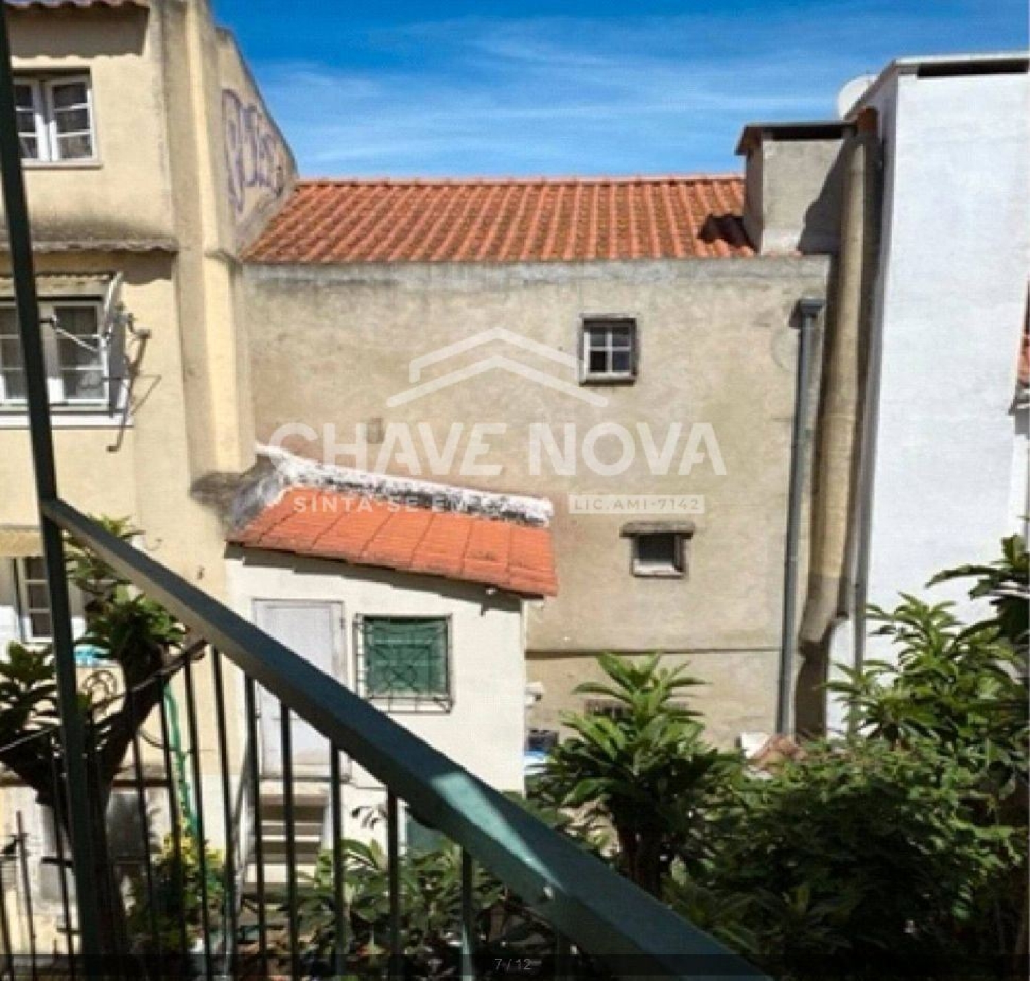  köpa hus Arroios Vila Real 2