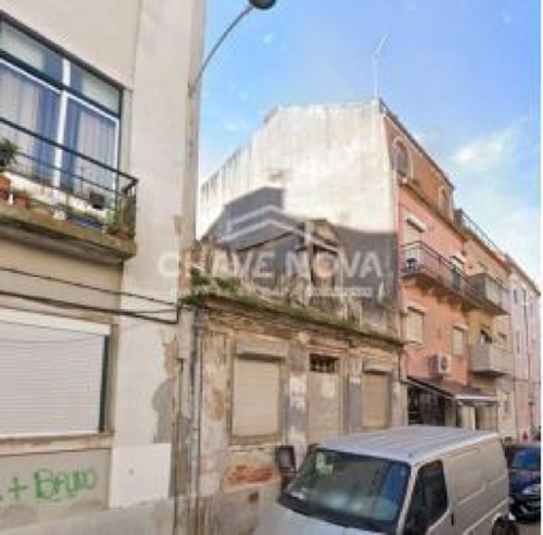 Arroios Vila Real hus foto 327308