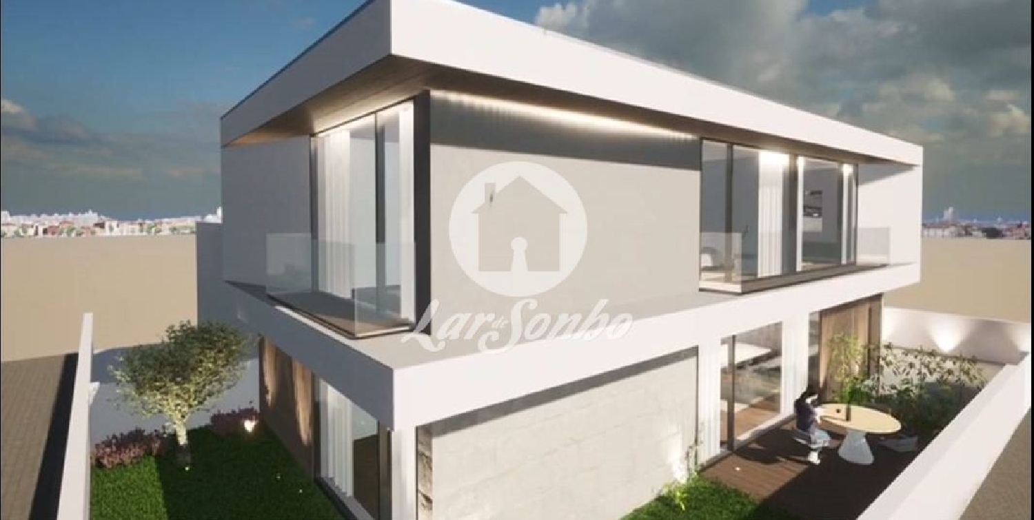 kaufen Haus Árvore Vila Do Conde 2