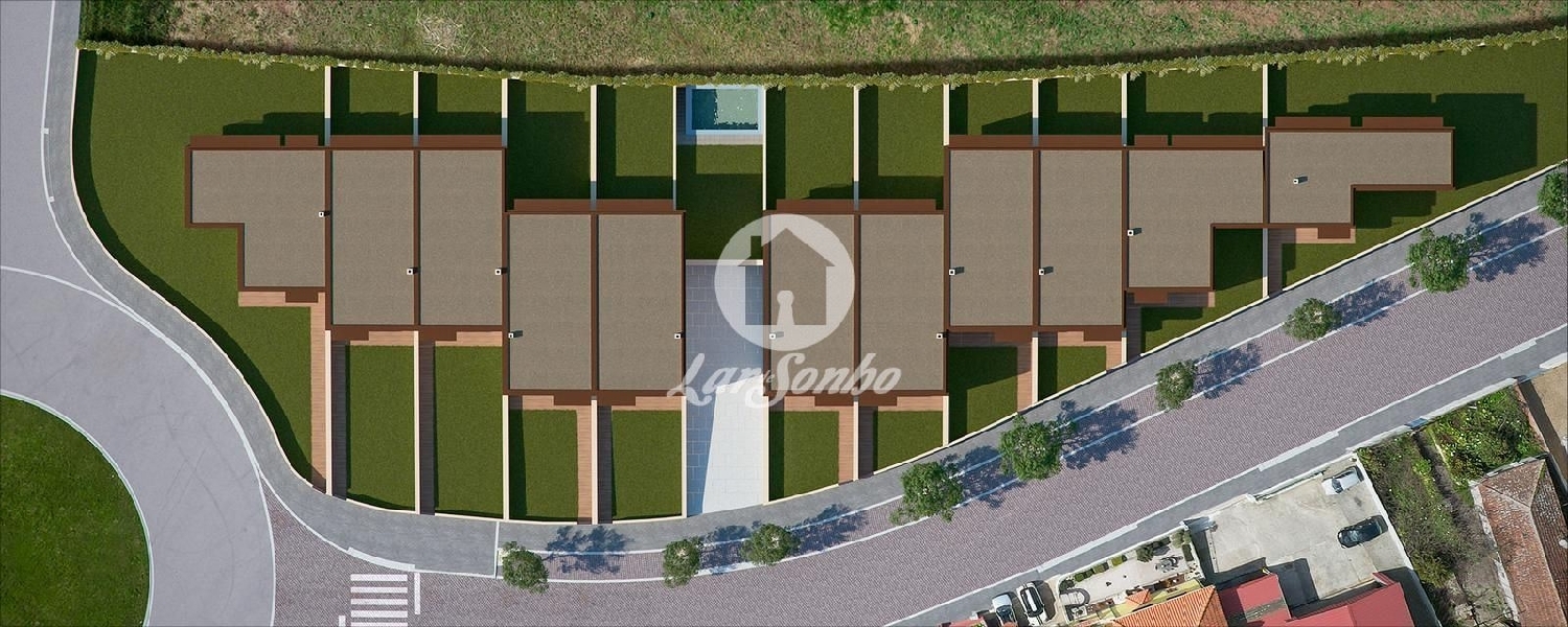te koop huis Árvore Vila Do Conde 3