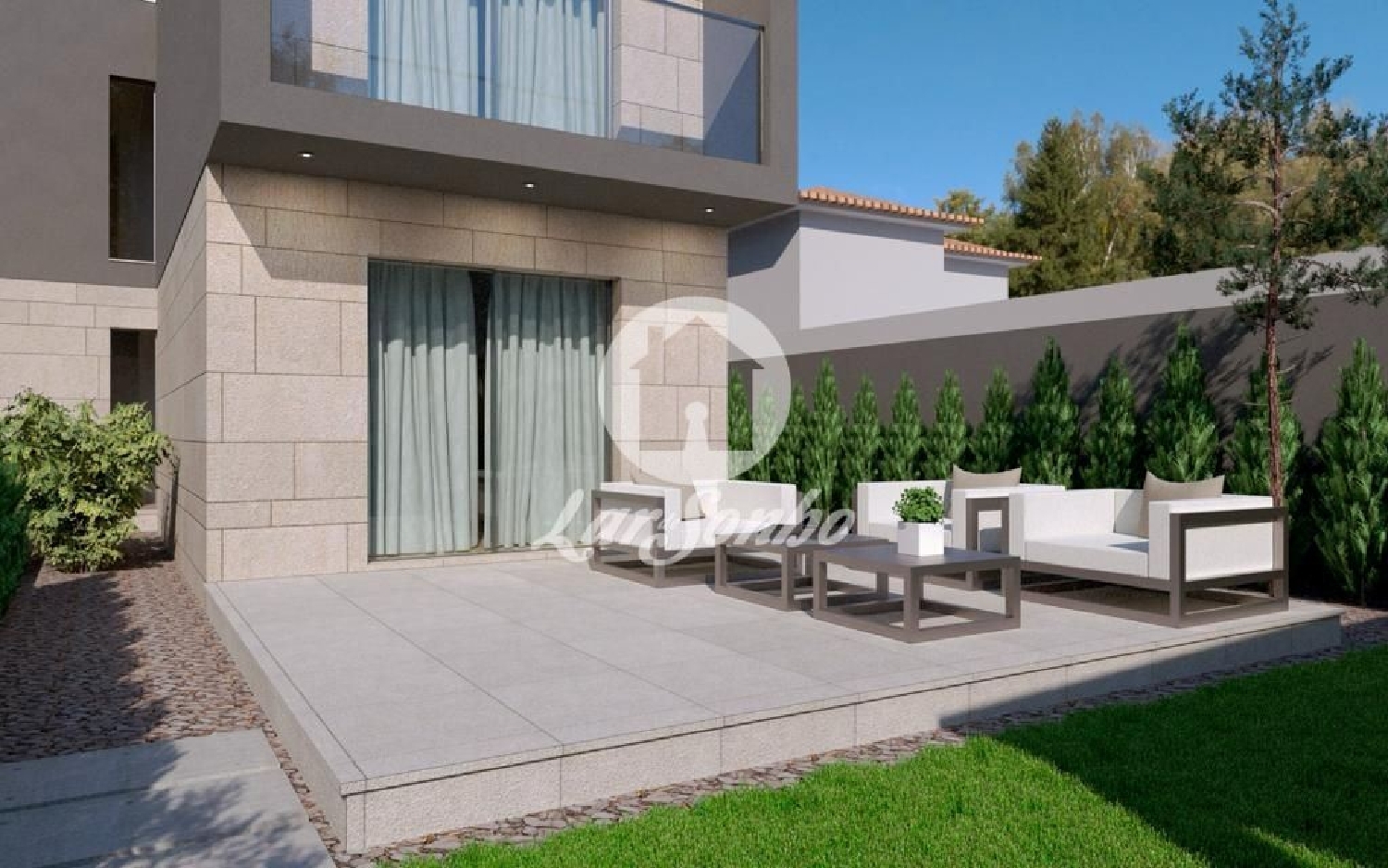 te koop huis Árvore Vila Do Conde 2