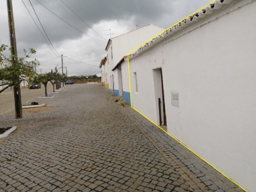 Assumar Monforte huis foto 324706