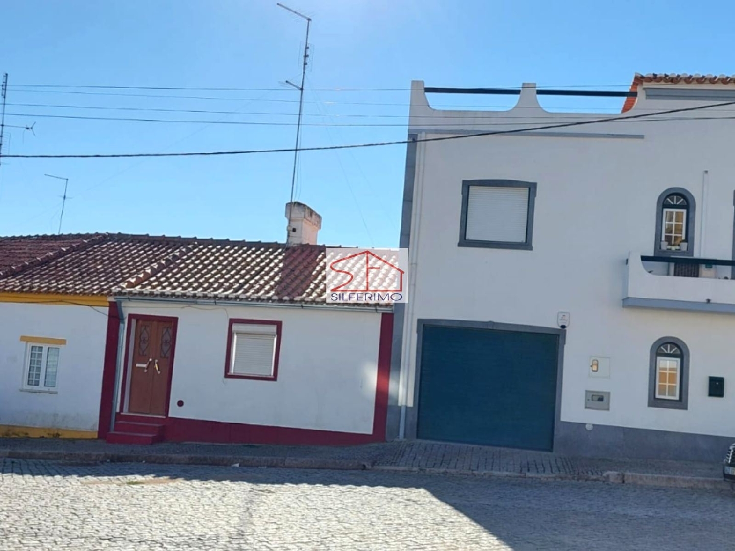 te koop huis Assumar Monforte 2