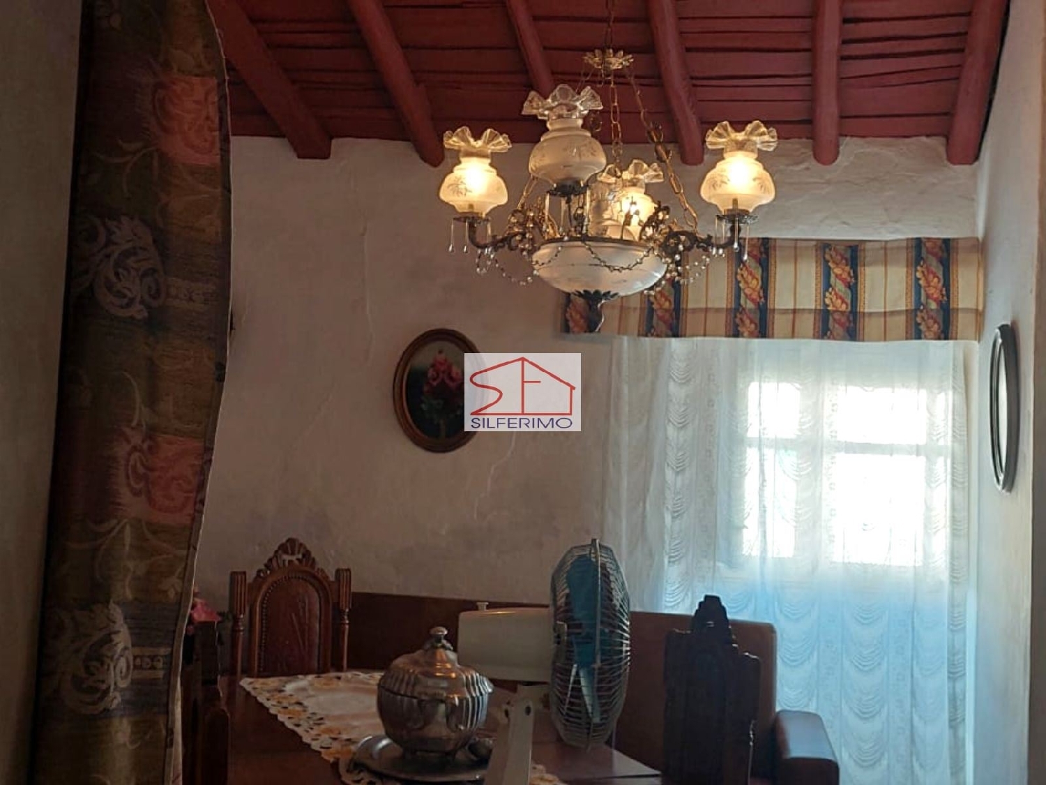 te koop huis Assumar Monforte 3