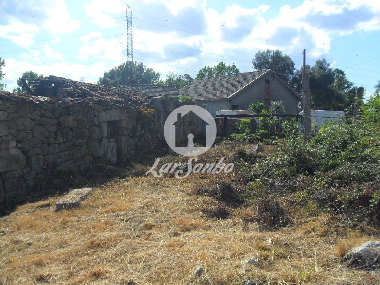 te koop huis Atães Guimarães 2