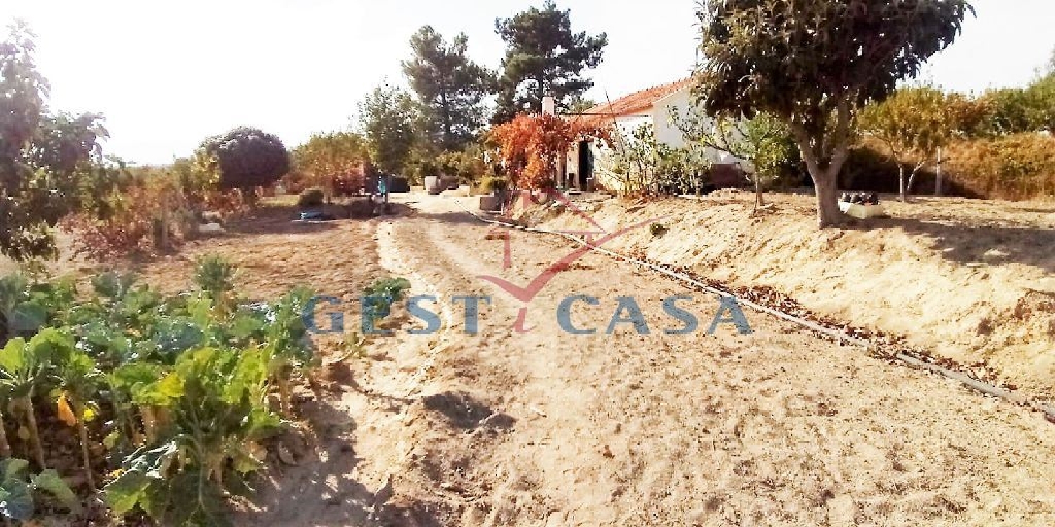 te koop huis Atalaia do Campo Fundão 3