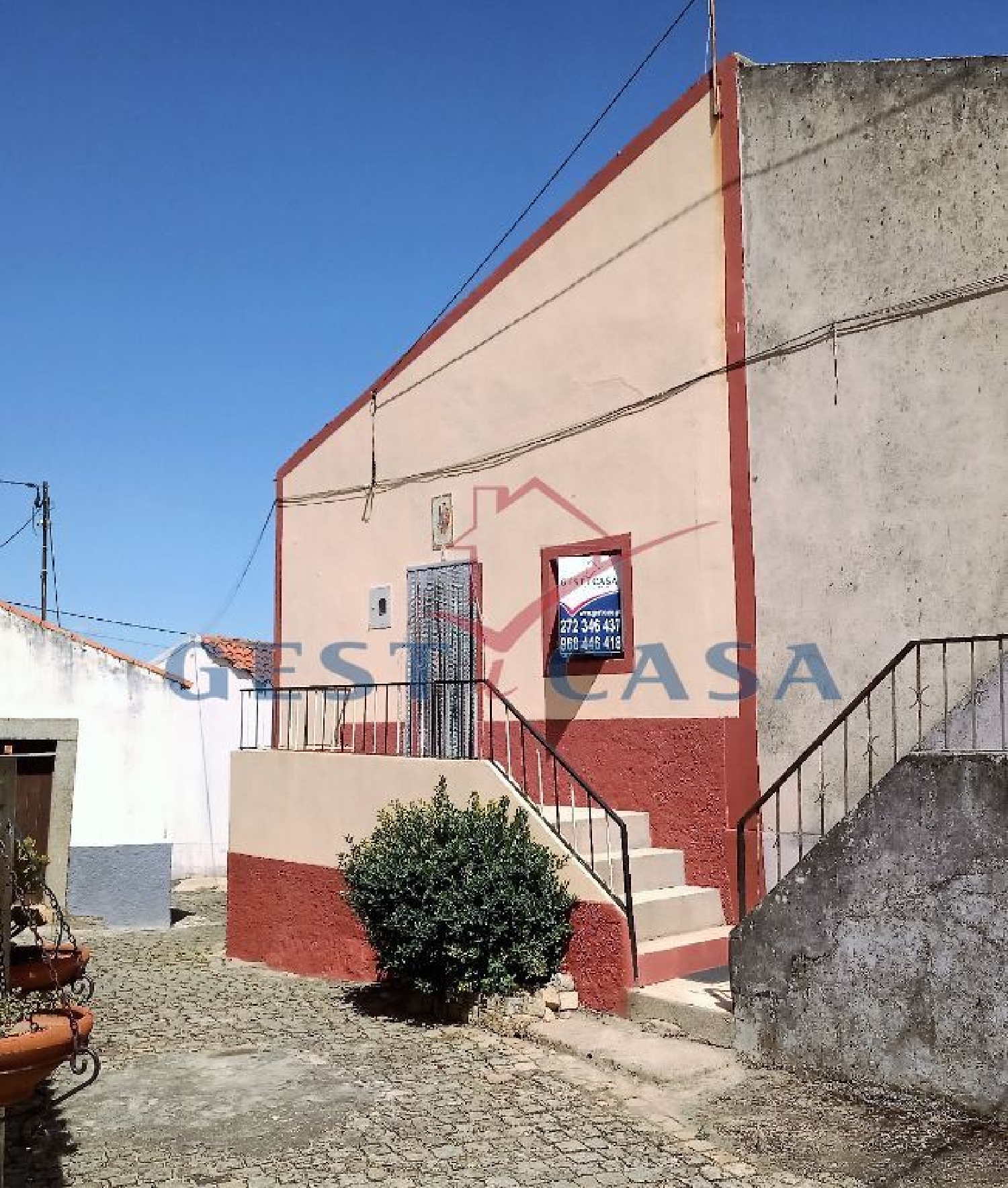  te koop huis Atalaia do Campo Fundão 1