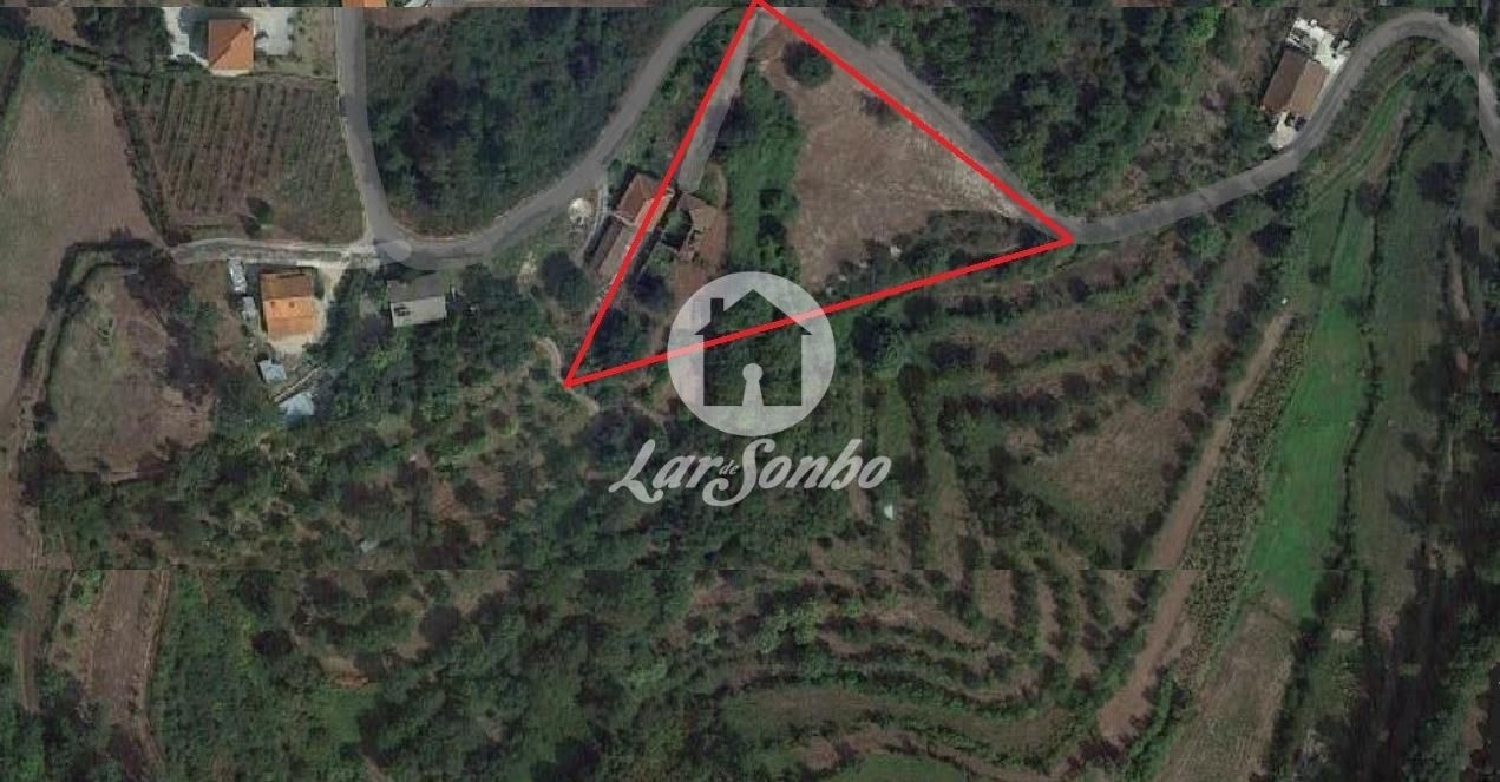  te koop huis Atiães Vila Verde 1