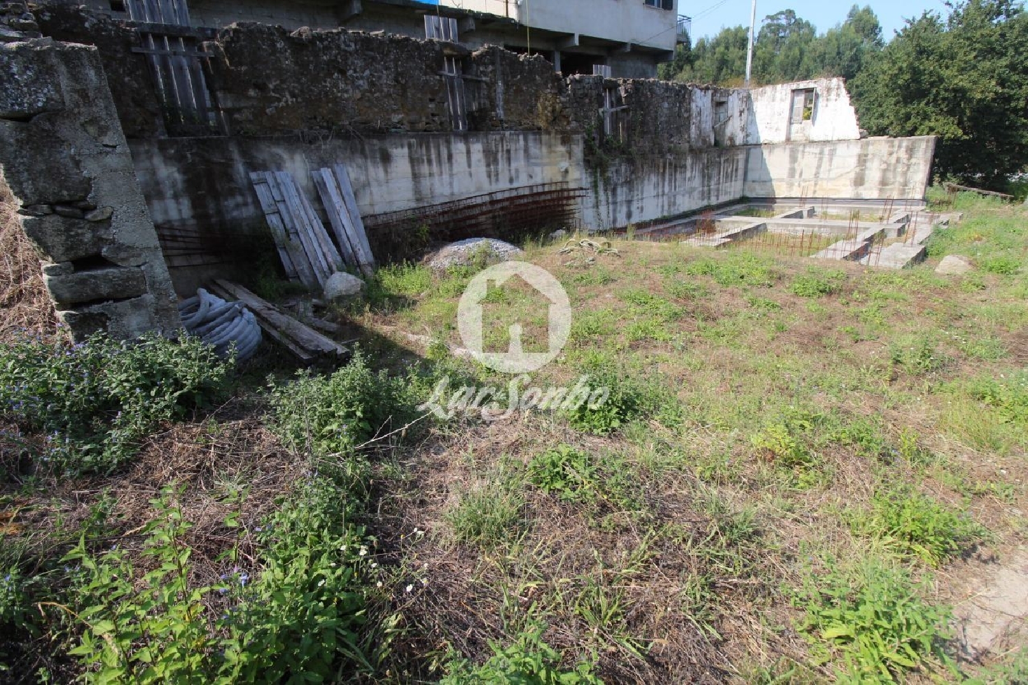 te koop huis Atiães Vila Verde 3