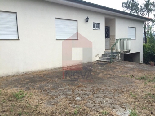 Atiães Vila Verde huis foto 325507