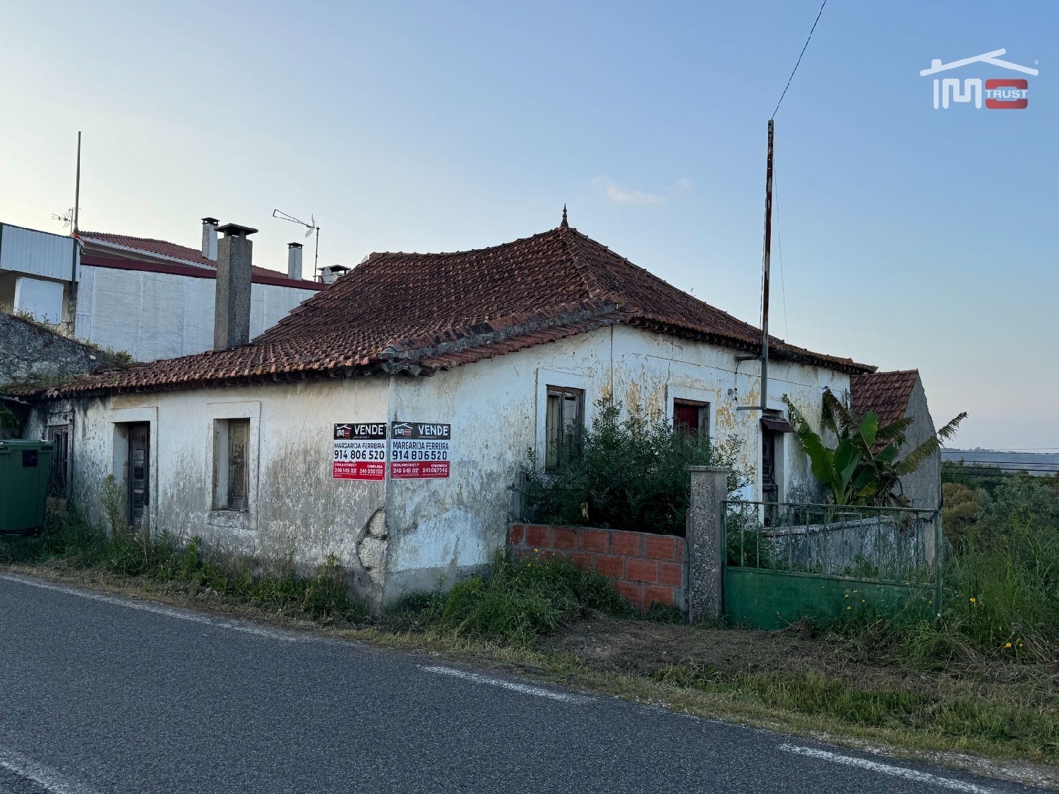  出售 屋 Atouguia Ourém 1