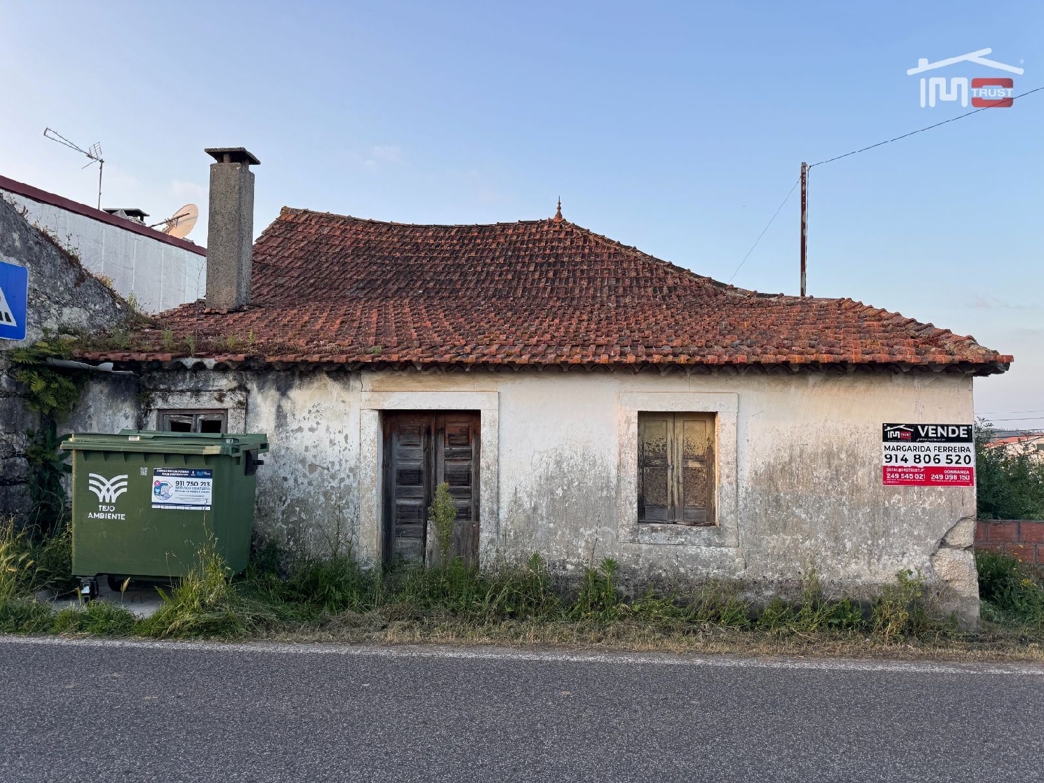  出售 屋 Atouguia Ourém 3