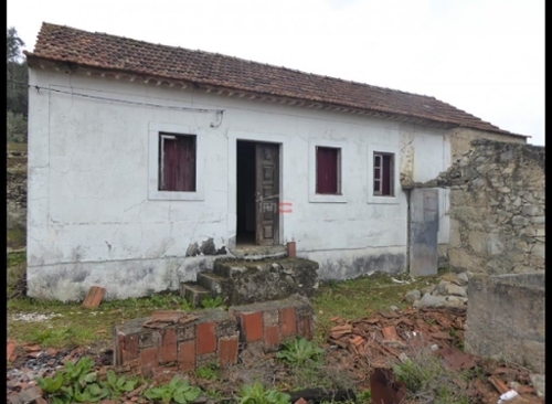 Atouguia Ourém Haus Bild 326621