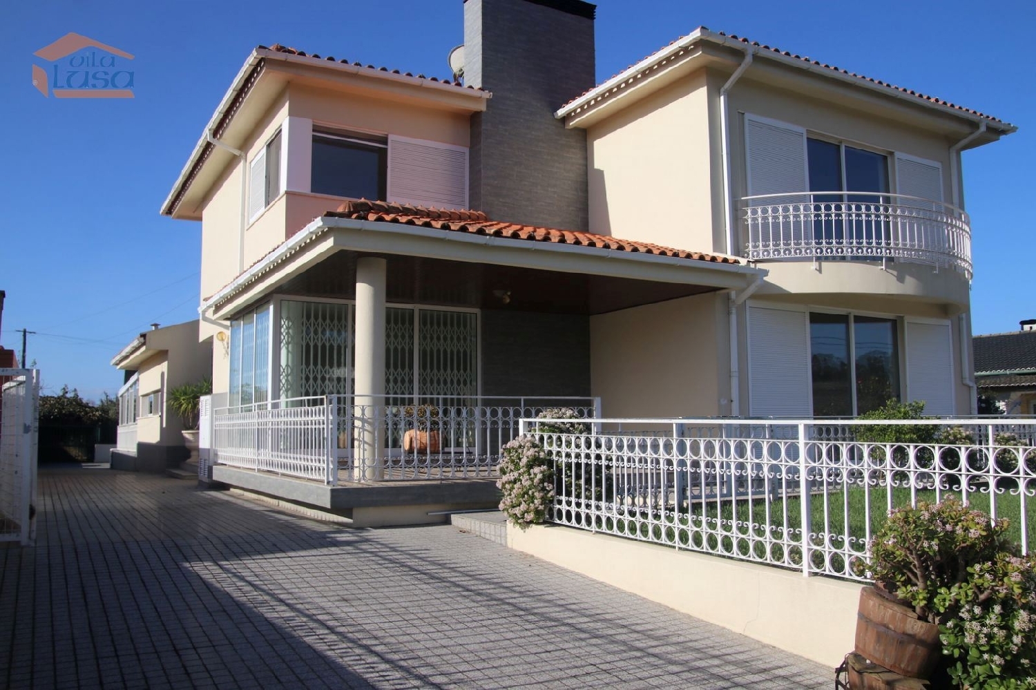  te koop huis Avanca Estarreja 1