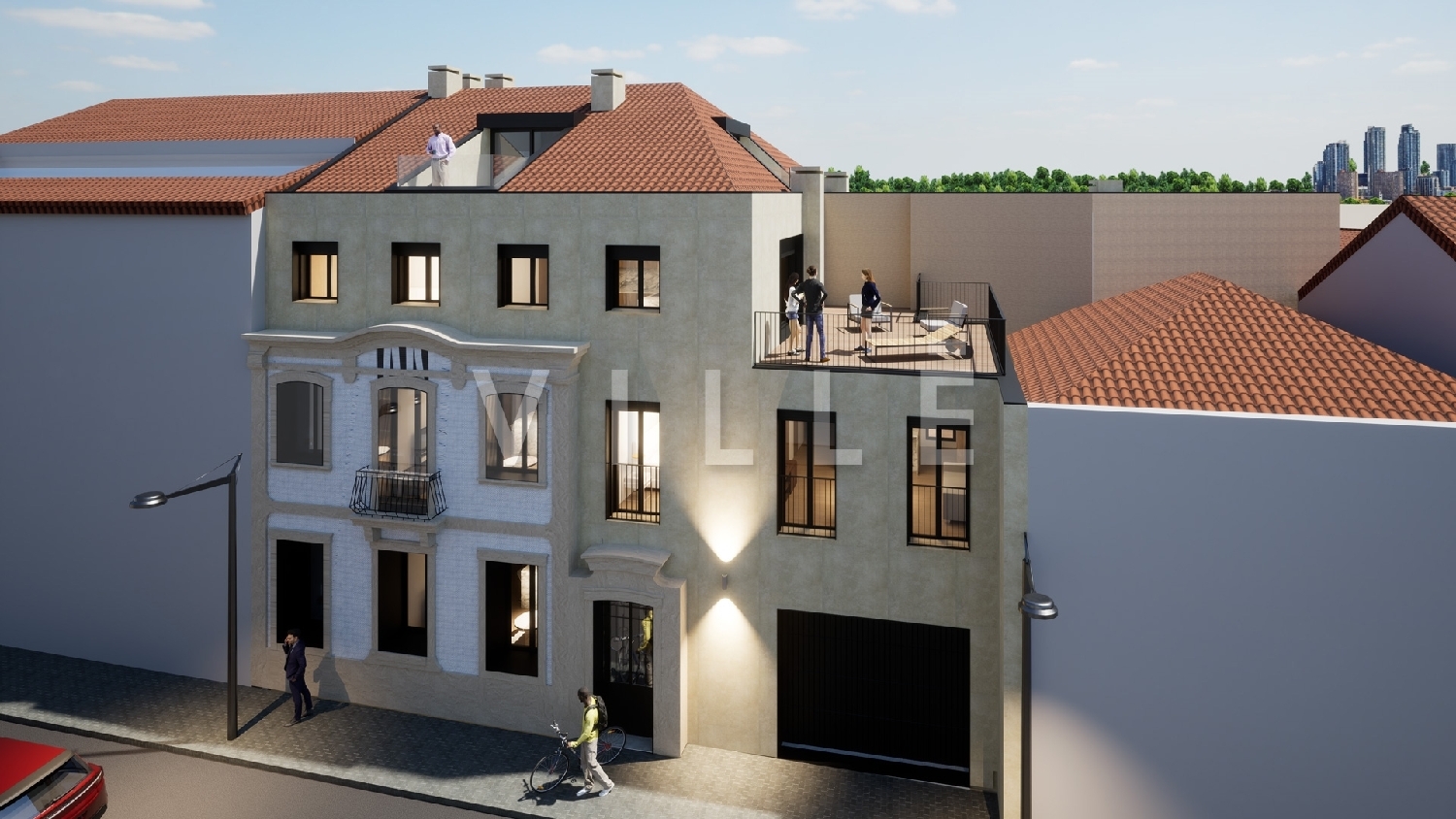  for sale house Aveiro Aveiro 1